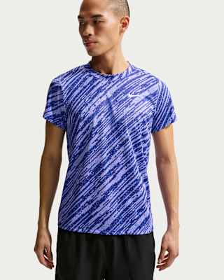 NIKE公式】ナイキコート ビクトリー メンズ Dri-FIT テニストップ